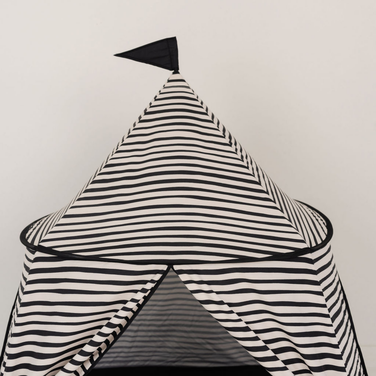 Bold Stripe Play Tent - The Little Big Store