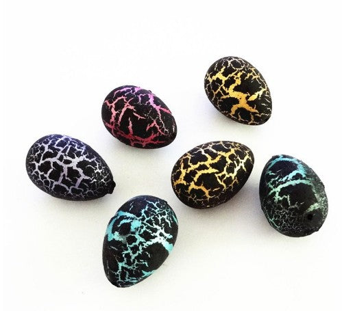 Dino Discovery Egg Toy