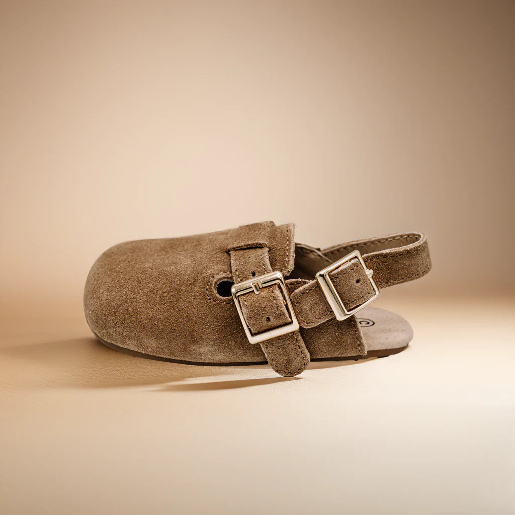 The Beck Sandal - The Little Big Store