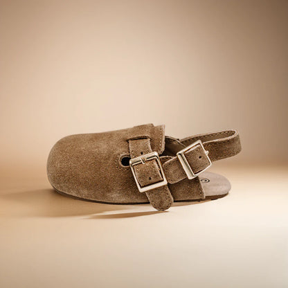 The Beck Sandal - The Little Big Store