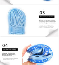 Kids Cartoon Slippers