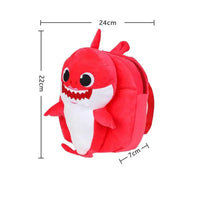 SharkStar™ Kid’s Backpack - The Little Big Store