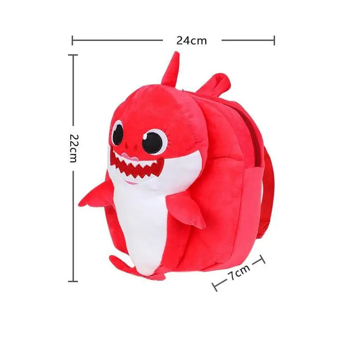 SharkStar™ Kid’s Backpack - The Little Big Store