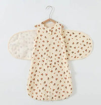 Baby Sleeping Bag Vest Cotton - The Little Big Store