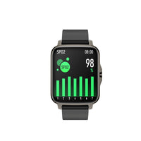 Lifestyle Smart Watch Heart Health Monitor And More - The Little Big Store
