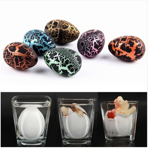 Dino Discovery Egg Toy