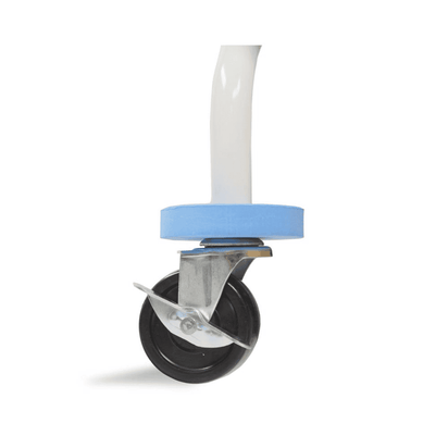 Holiday Mini/Portable Folding Metal Crib - The Little Big Store