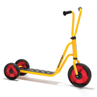 3 Wheel Scooter - The Little Big Store