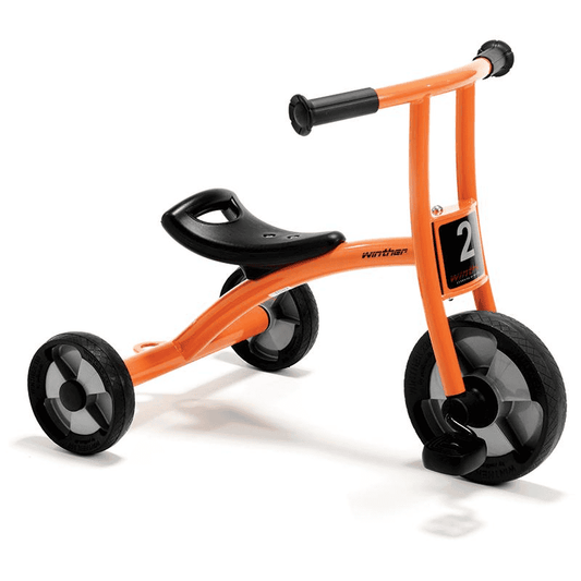 Circleline Tricycle, Small - The Little Big Store