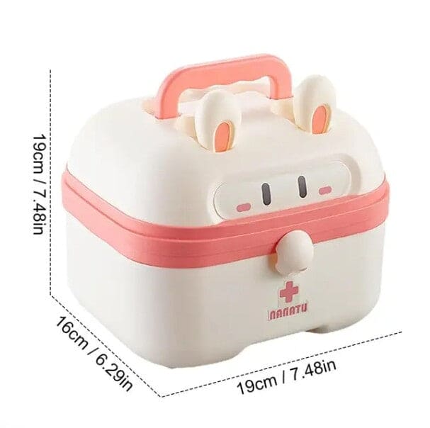 Doctor Toys Set For Kids Hospital Accessories Medical Kit Nurse Toy - The Little Big Store