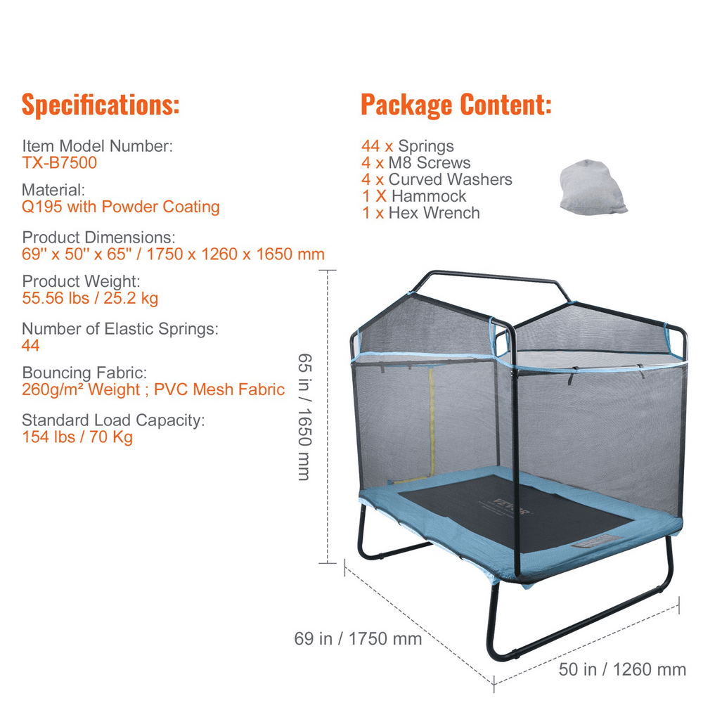 Measure your space with confidence