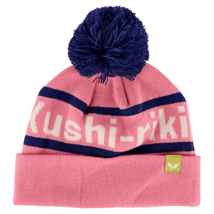 Kids | Kushi-riki University Beanie - The Little Big Store