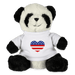 SnugglePanda™: The Ultimate Panda Bear Plush - The Little Big Store