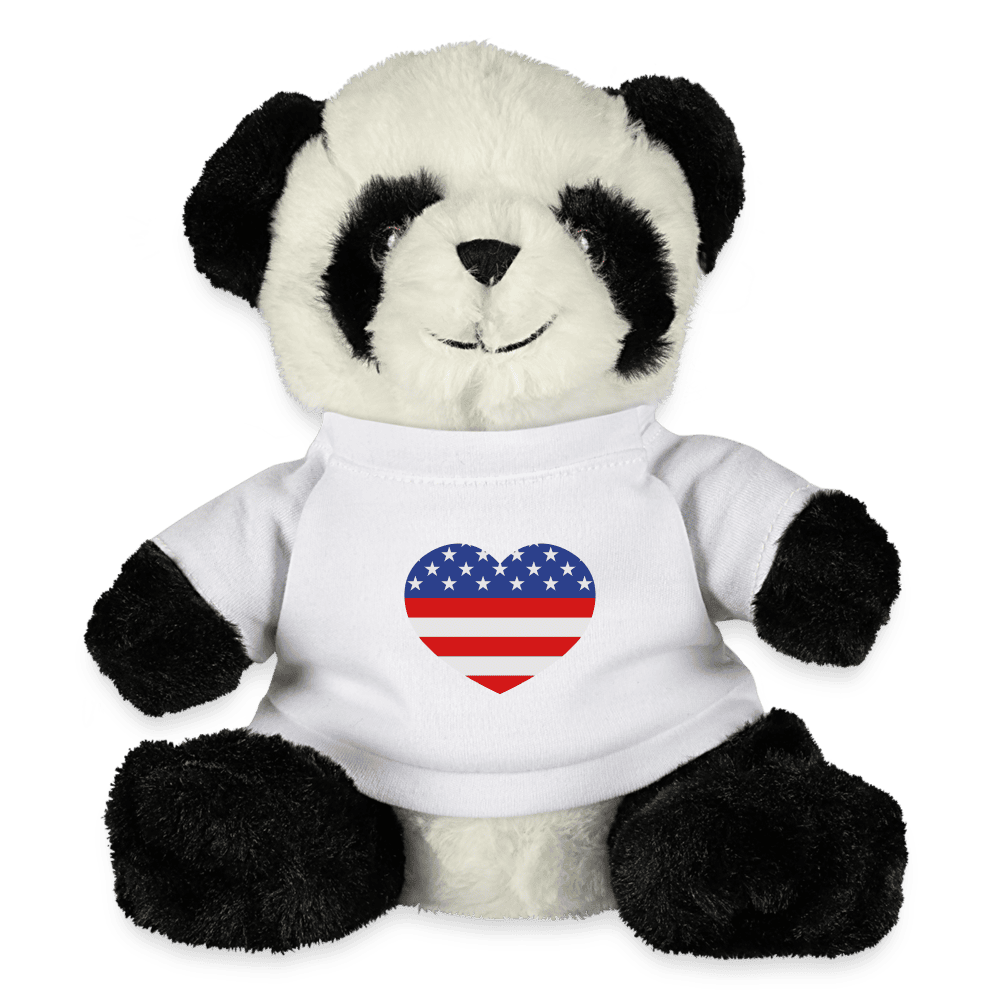 SnugglePanda™: The Ultimate Panda Bear Plush - The Little Big Store