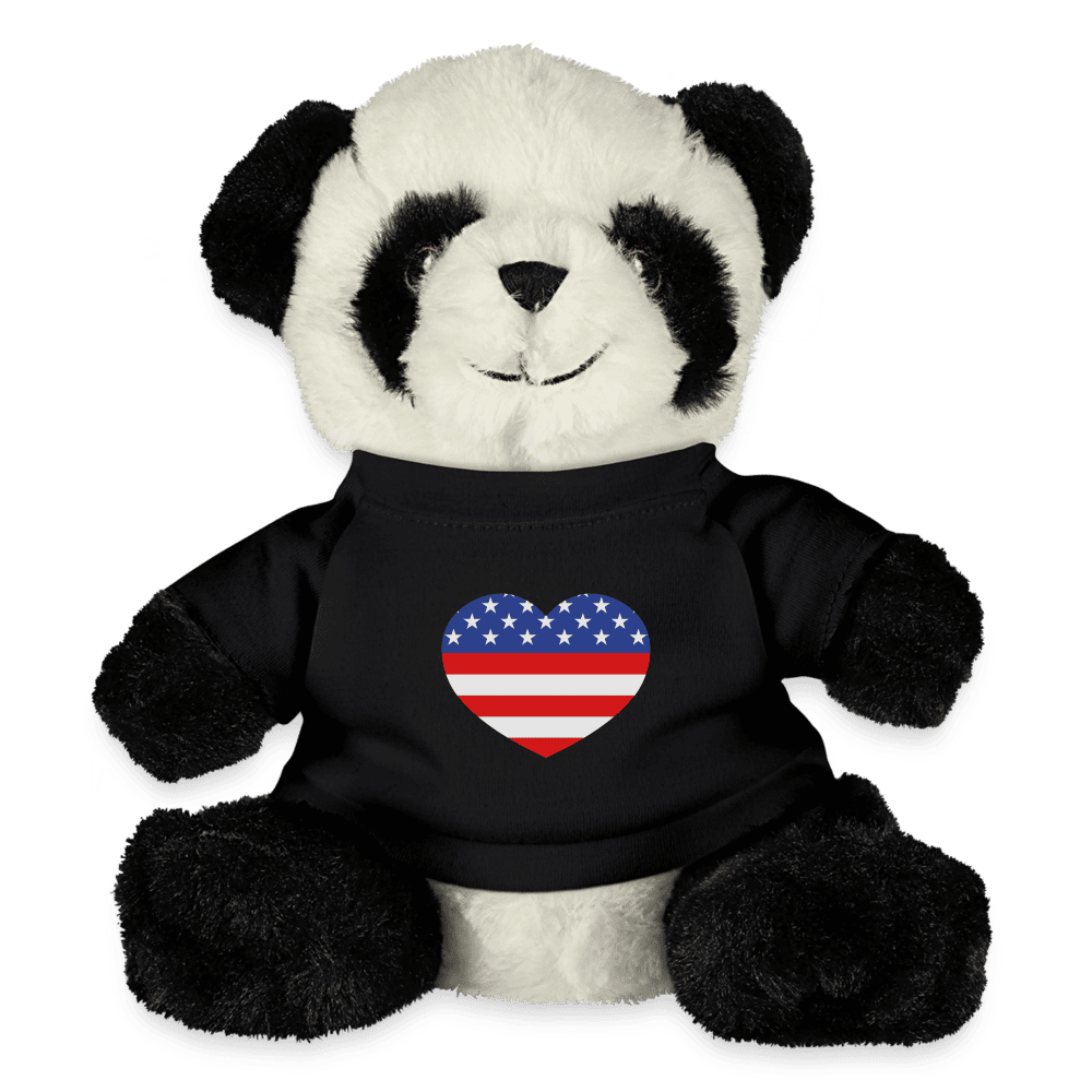 SnugglePanda™: The Ultimate Panda Bear Plush - The Little Big Store