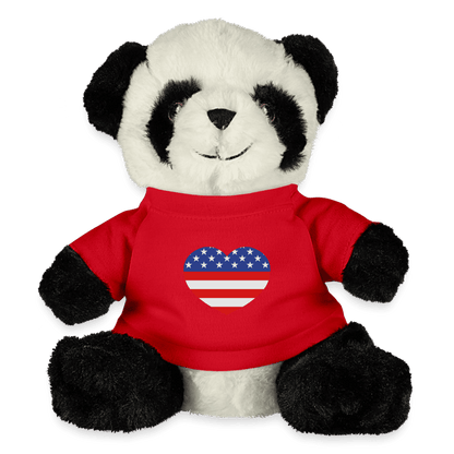 SnugglePanda™: The Ultimate Panda Bear Plush - The Little Big Store