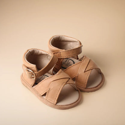 The Sebby Sandal - The Little Big Store