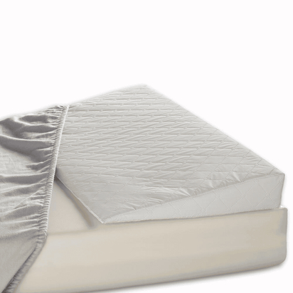Safe Lift Universal Crib Wedge for Baby Mattress and Sleep - The Little Big Store