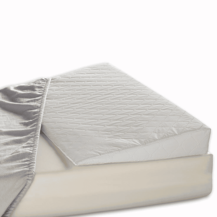 Safe Lift Universal Crib Wedge for Baby Mattress and Sleep - The Little Big Store