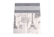 London, Paris, New York Newcastle Blankie - The Little Big Store