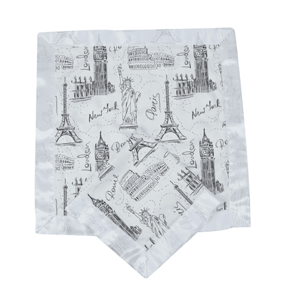 London, Paris, New York Newcastle Blankie - The Little Big Store