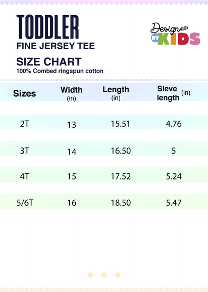 Introducing ArtWear™ - Customizable Children's Drawing Kid T-Shirt - The Little Big Store