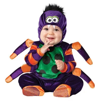 Baby Spider Character Costume