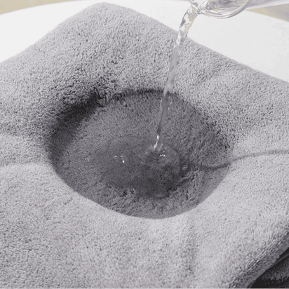 Baby Hooded Bath Towel multivariant - The Little Big Store