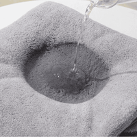 Baby Hooded Bath Towel multivariant - The Little Big Store