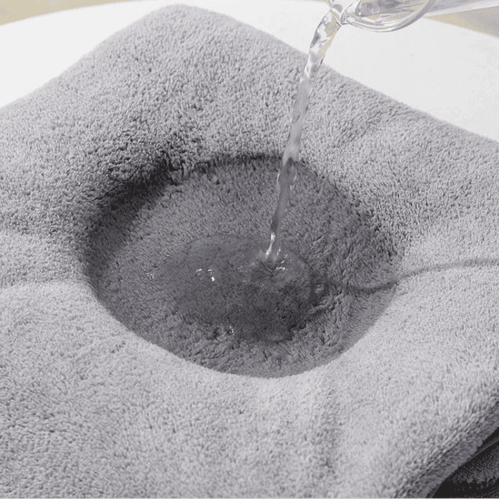 Baby Hooded Bath Towel multivariant - The Little Big Store