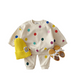 COTTON OUTFIT SET FOR CHILDREN | 