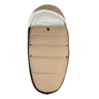 Universal Padded Stroller Footmuff Multivariant - The Little Big Store