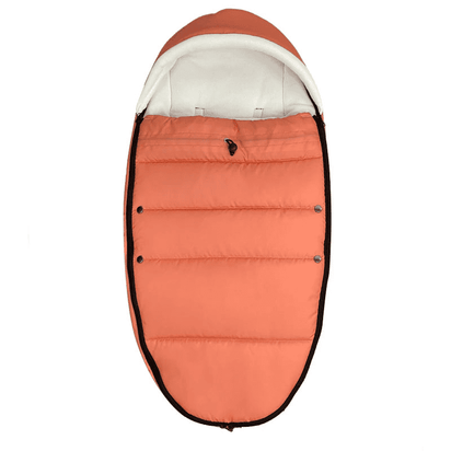 Universal Padded Stroller Footmuff Multivariant - The Little Big Store