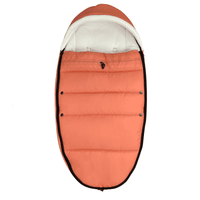 Universal Padded Stroller Footmuff Multivariant - The Little Big Store