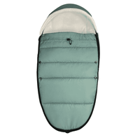 Universal Padded Stroller Footmuff Multivariant - The Little Big Store