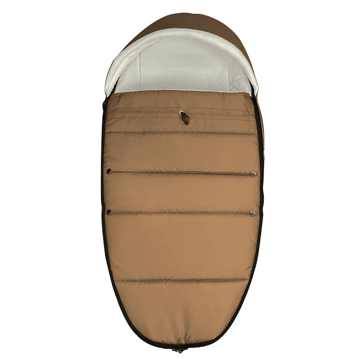 Universal Padded Stroller Footmuff Multivariant - The Little Big Store