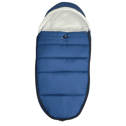 Universal Padded Stroller Footmuff Multivariant - The Little Big Store