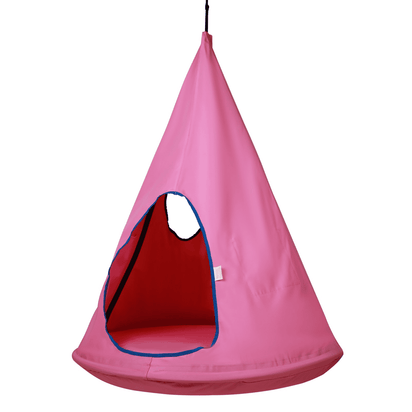 WhimsiSwing™ Kids Sensory Nest Hammock - The Little Big Store