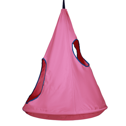 WhimsiSwing™ Kids Sensory Nest Hammock - The Little Big Store