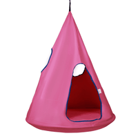 WhimsiSwing™ Kids Sensory Nest Hammock - The Little Big Store