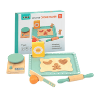 Pretend Play Pastry Set for Children - The Little Big Store