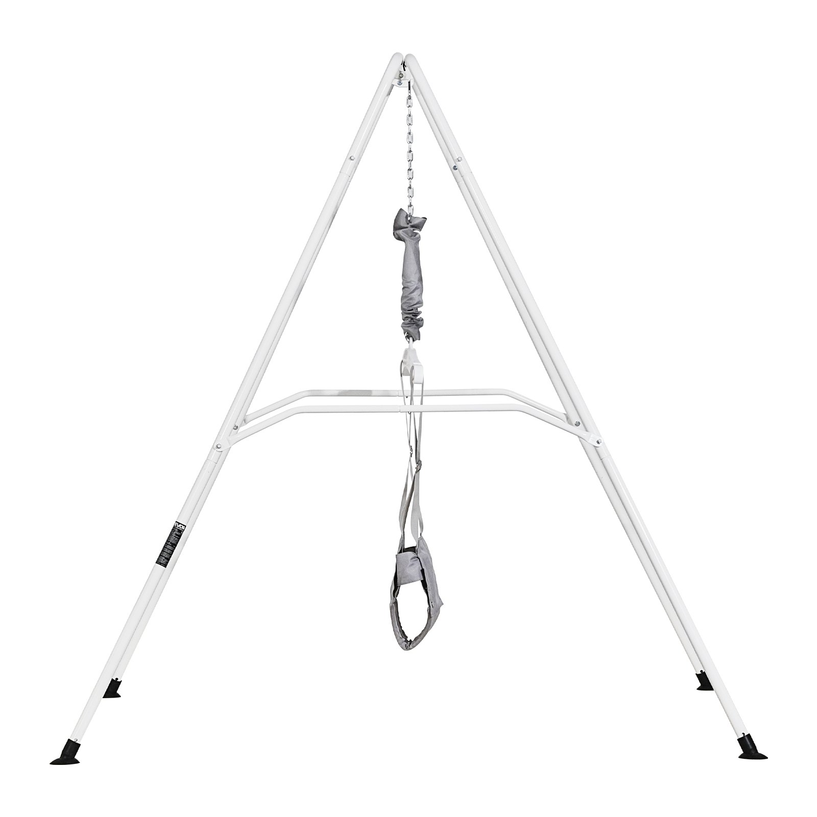 2-in-1 Toddler Swing & Jumper Set – Indoor Outdoor Foldable Activity Frame