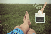 PRODUCT OF THE MONTH SUBSCRIPTION for MEN - Will be shipped every month for one year - The Little Big Store