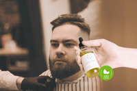 PRODUCT OF THE MONTH SUBSCRIPTION for MEN - Will be shipped every month for one year - The Little Big Store