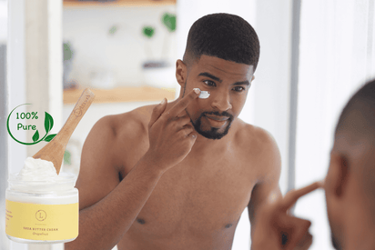 PRODUCT OF THE MONTH SUBSCRIPTION for MEN - Will be shipped every month for one year - The Little Big Store