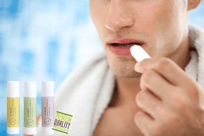 PRODUCT OF THE MONTH SUBSCRIPTION for MEN - Will be shipped every month for one year - The Little Big Store