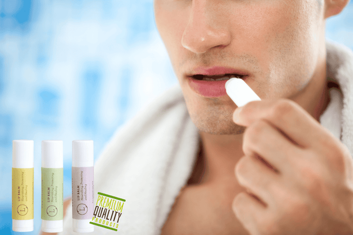 PRODUCT OF THE MONTH SUBSCRIPTION for MEN - Will be shipped every month for one year - The Little Big Store