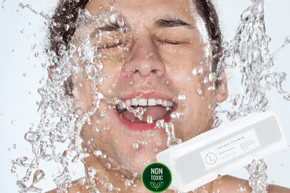 PRODUCT OF THE MONTH SUBSCRIPTION for MEN - Will be shipped every month for one year - The Little Big Store