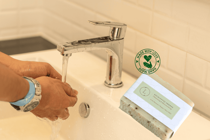 PRODUCT OF THE MONTH SUBSCRIPTION for MEN - Will be shipped every month for one year - The Little Big Store