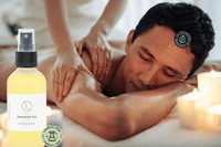 PRODUCT OF THE MONTH SUBSCRIPTION for MEN - Will be shipped every month for one year - The Little Big Store